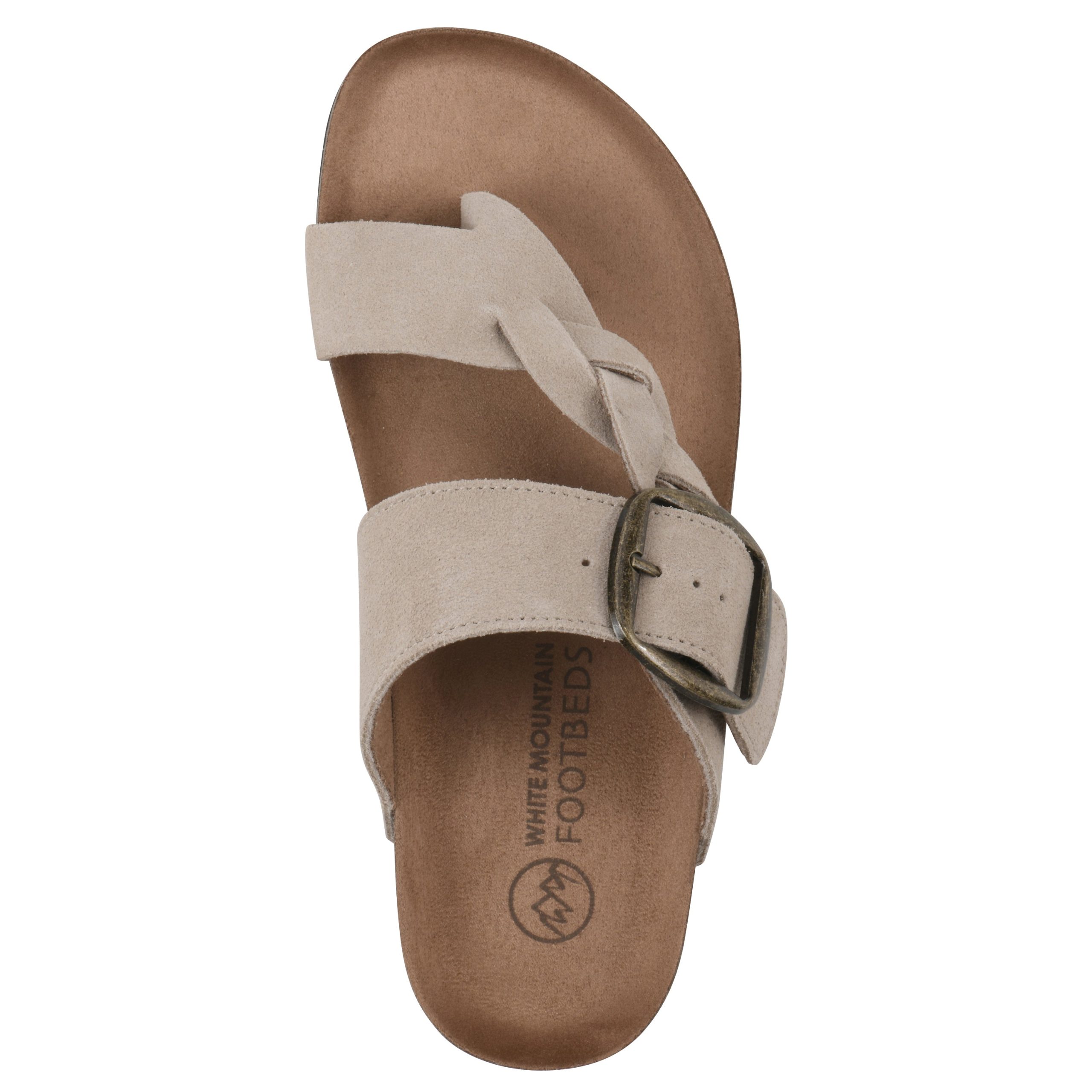 Harleta Footbeds Sandal - Image 24