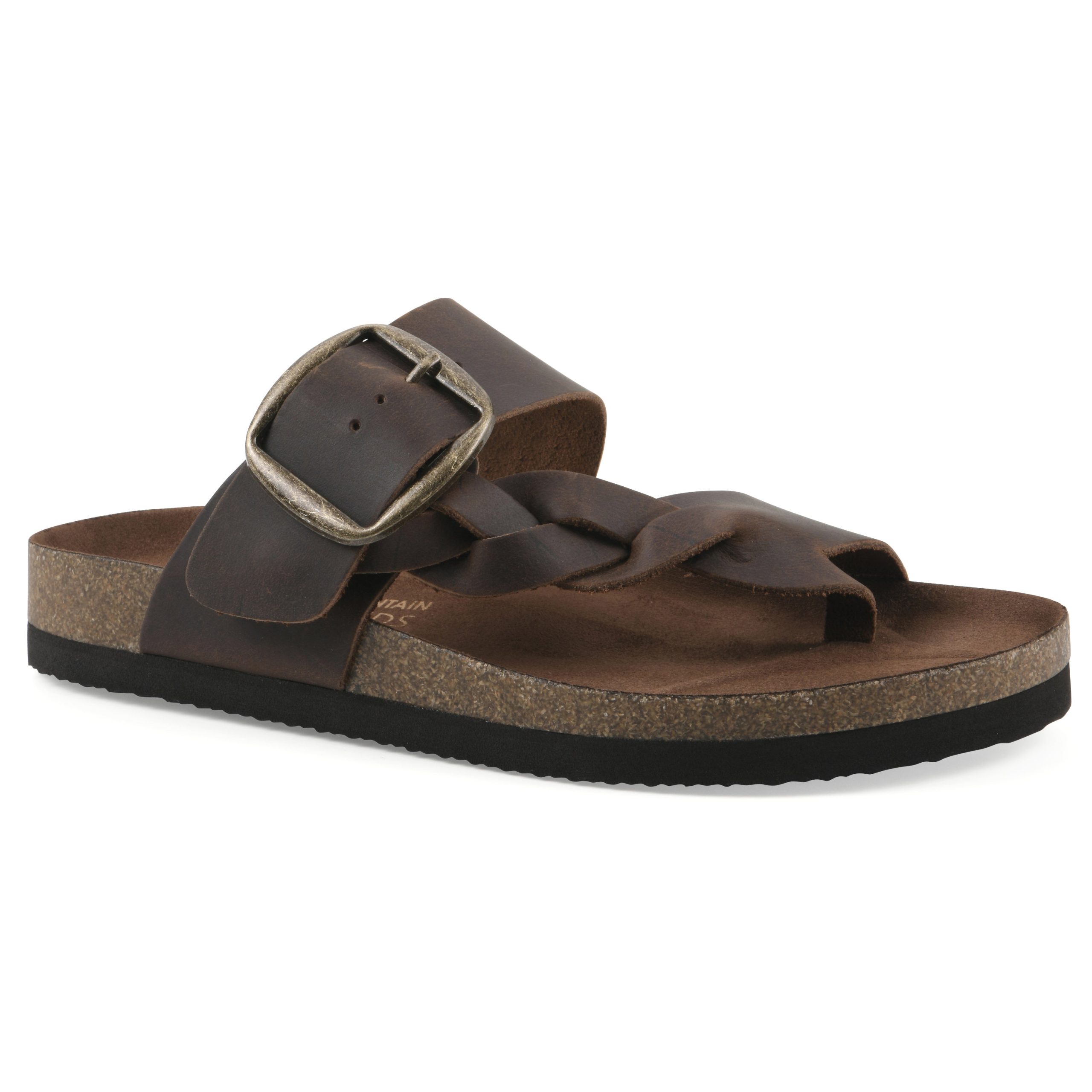 Harleta Footbeds Sandal - Image 29