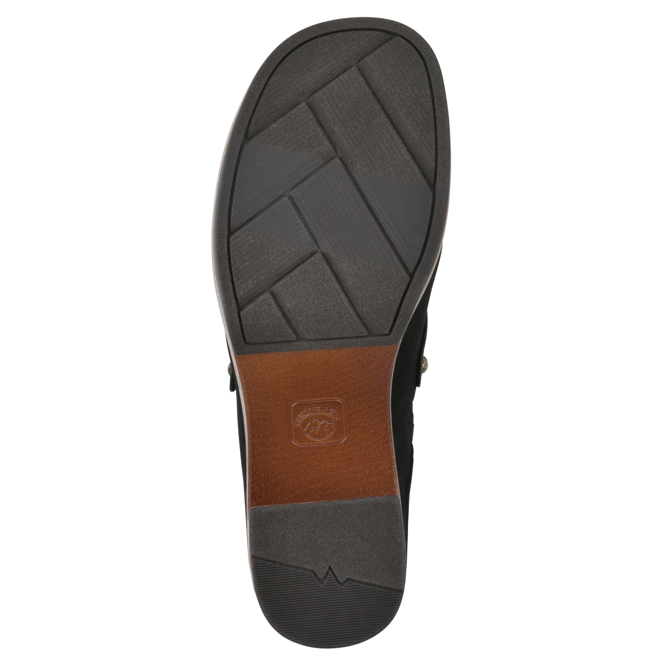 Barleys Heeled Clog - Image 13