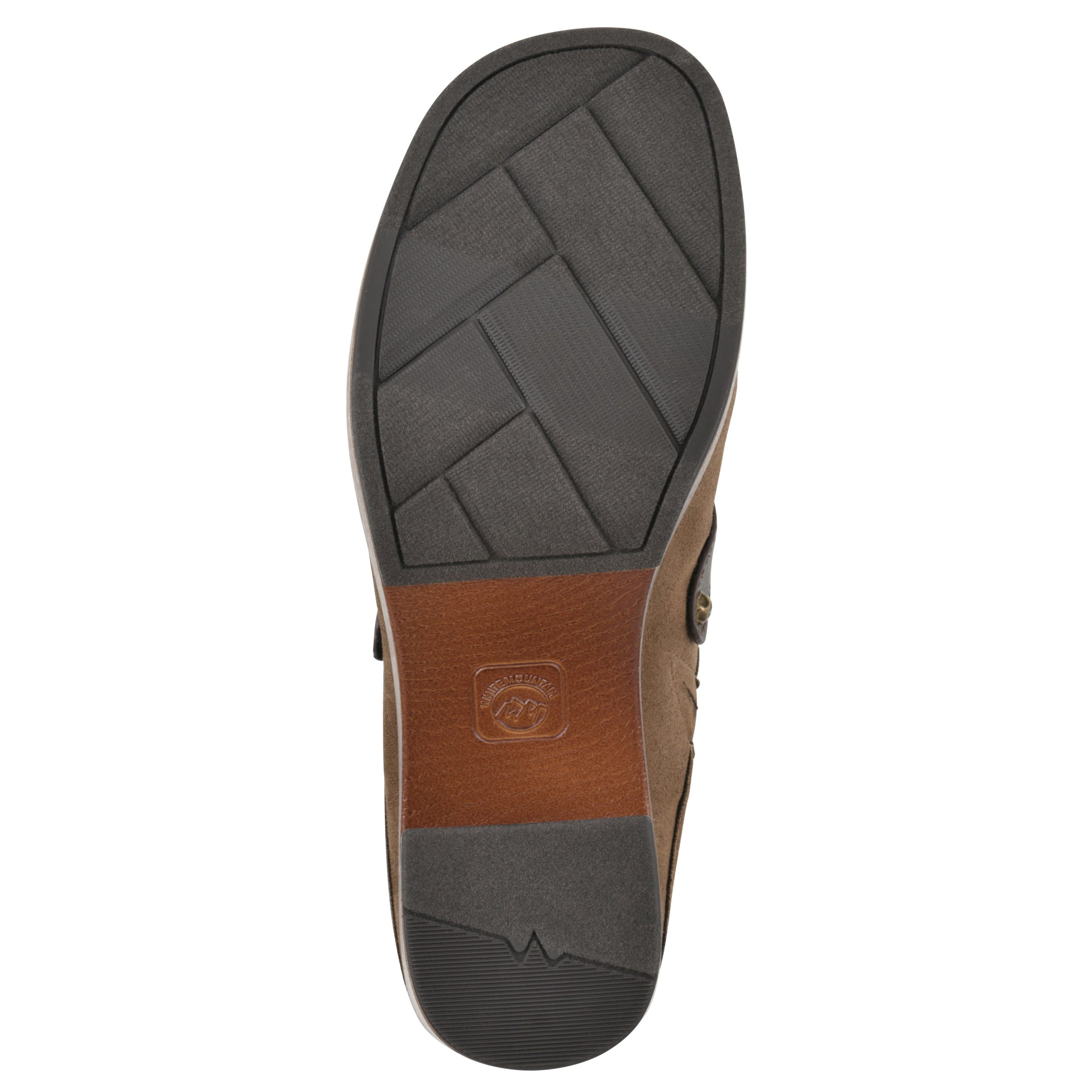 Barleys Heeled Clog - Image 21