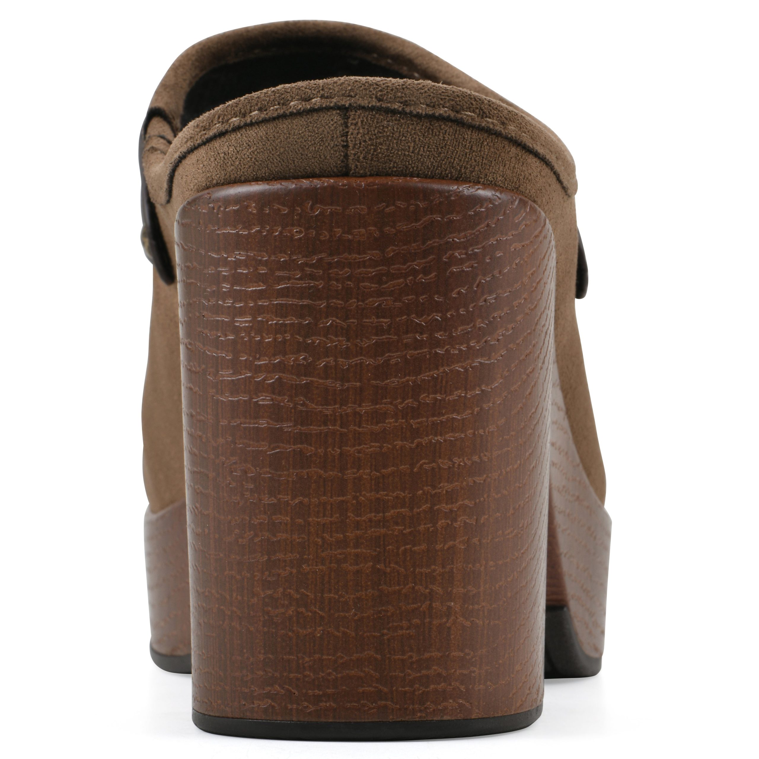 Barleys Heeled Clog - Image 20