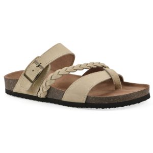 Hazy 2 Footbeds Sandal