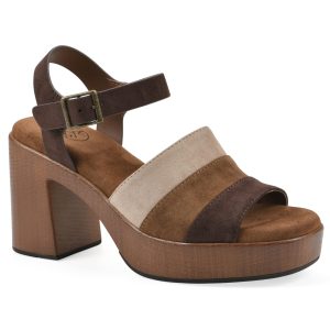 Barrette Heel