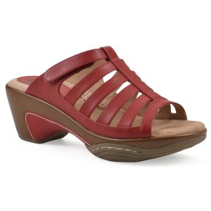 Valencia Sandal