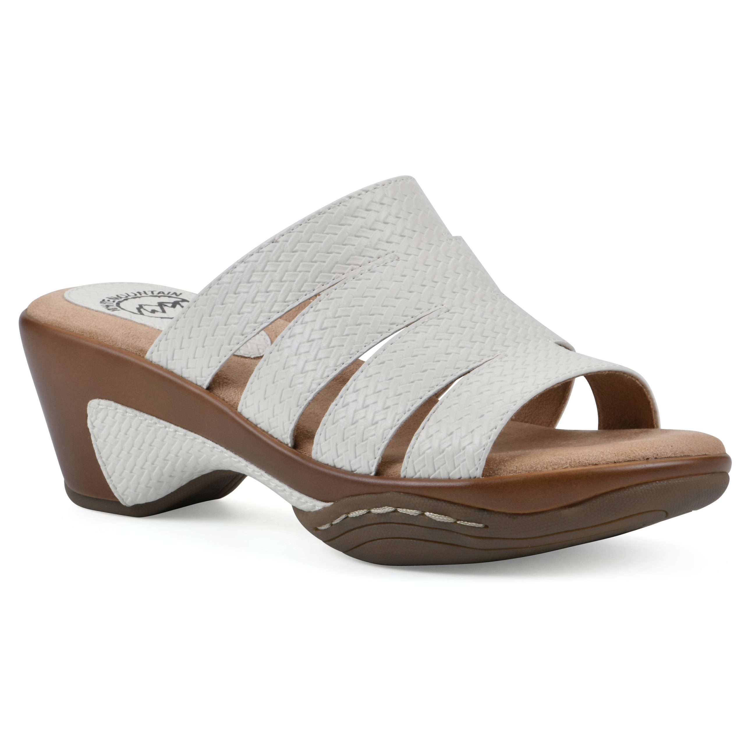 Valora Sandal