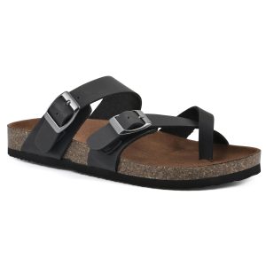 Gracie Kids Footbeds Sandal