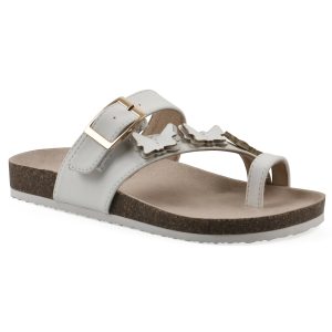 Gentoo Kids Footbeds Sandal