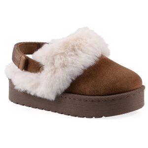 Londyn Kids Clog