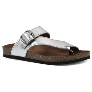 Carly Kids Footbeds Sandal