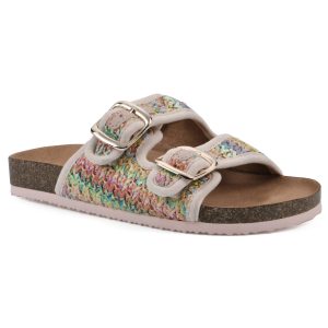 Grazing Kids Footbeds Sandal