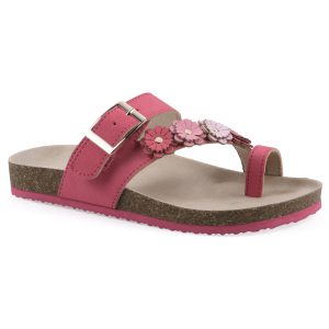 Graffito Kids Footbeds Sandal