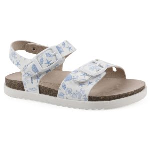 Grow Up 2 Toddlers Footbeds Sandal